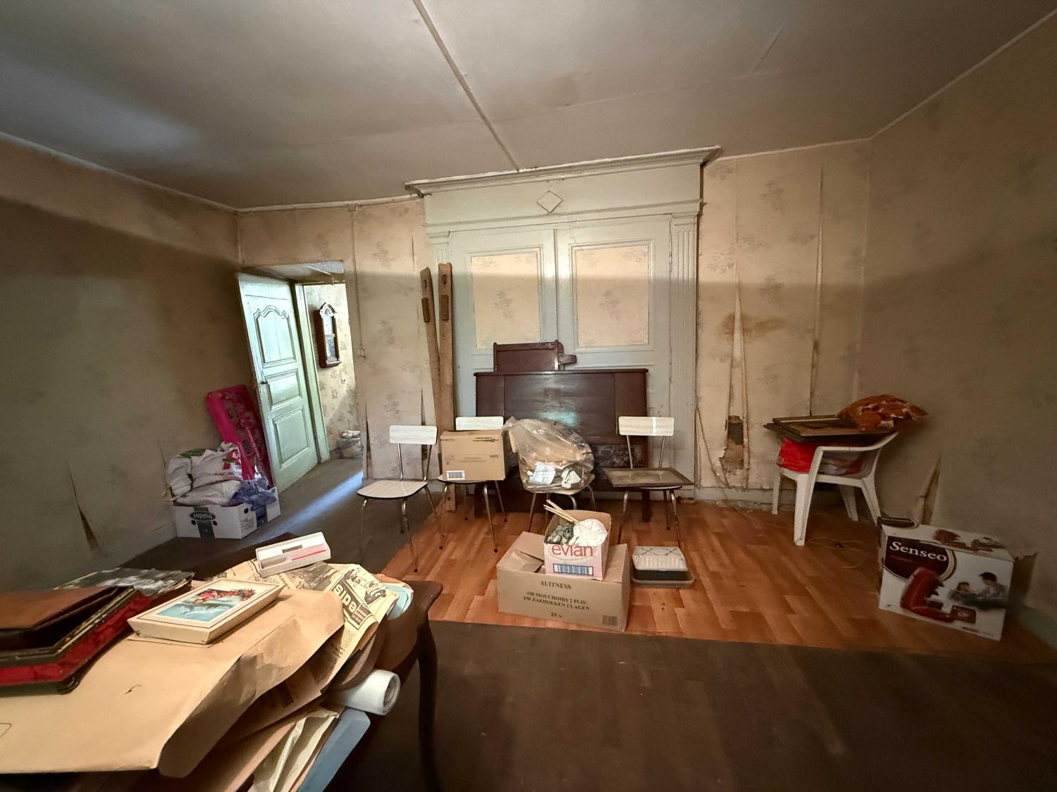 à vendre ferme de village Jussey Haute-Saône 20