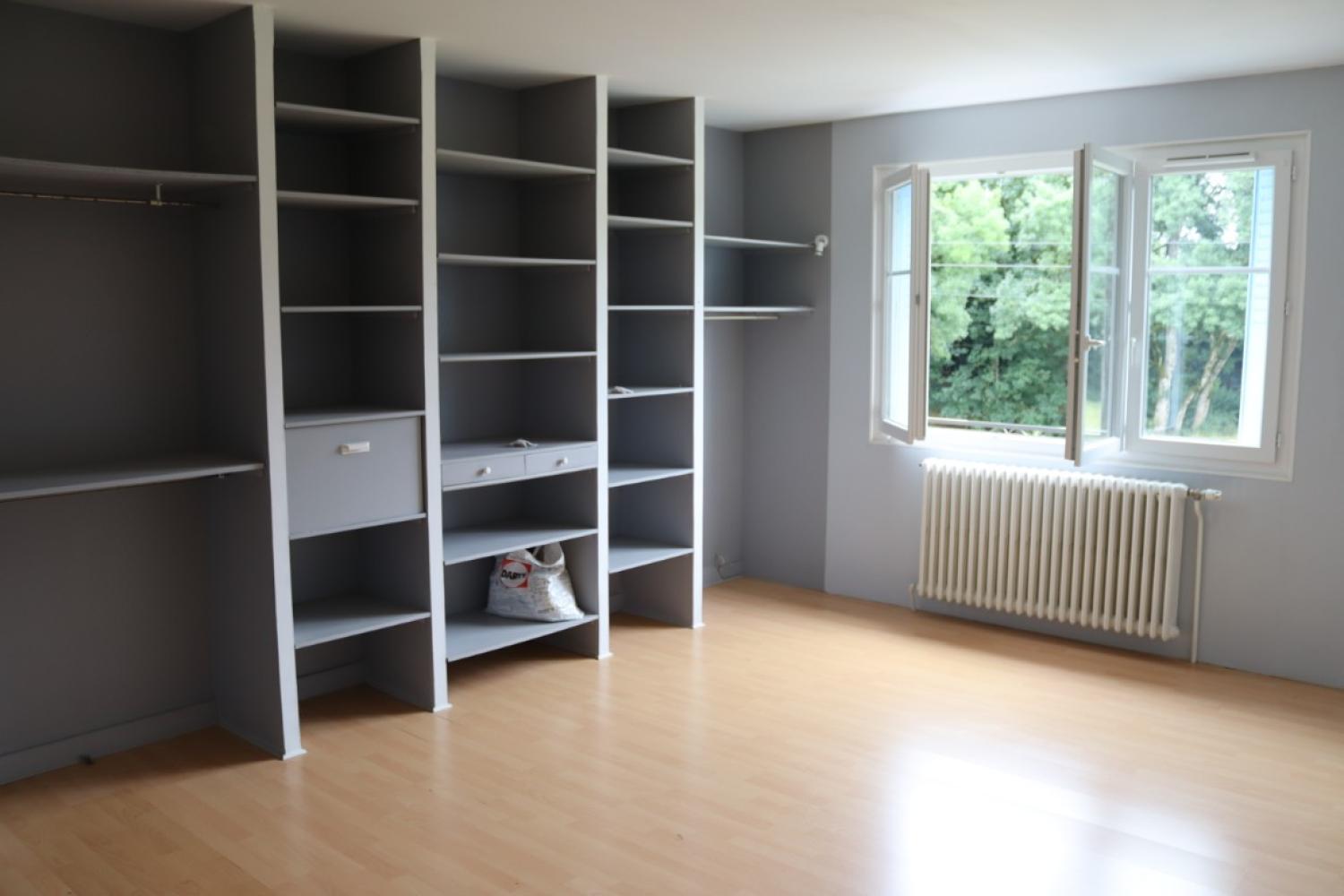  à vendre maison Tamnay-en-Bazois Nièvre 4
