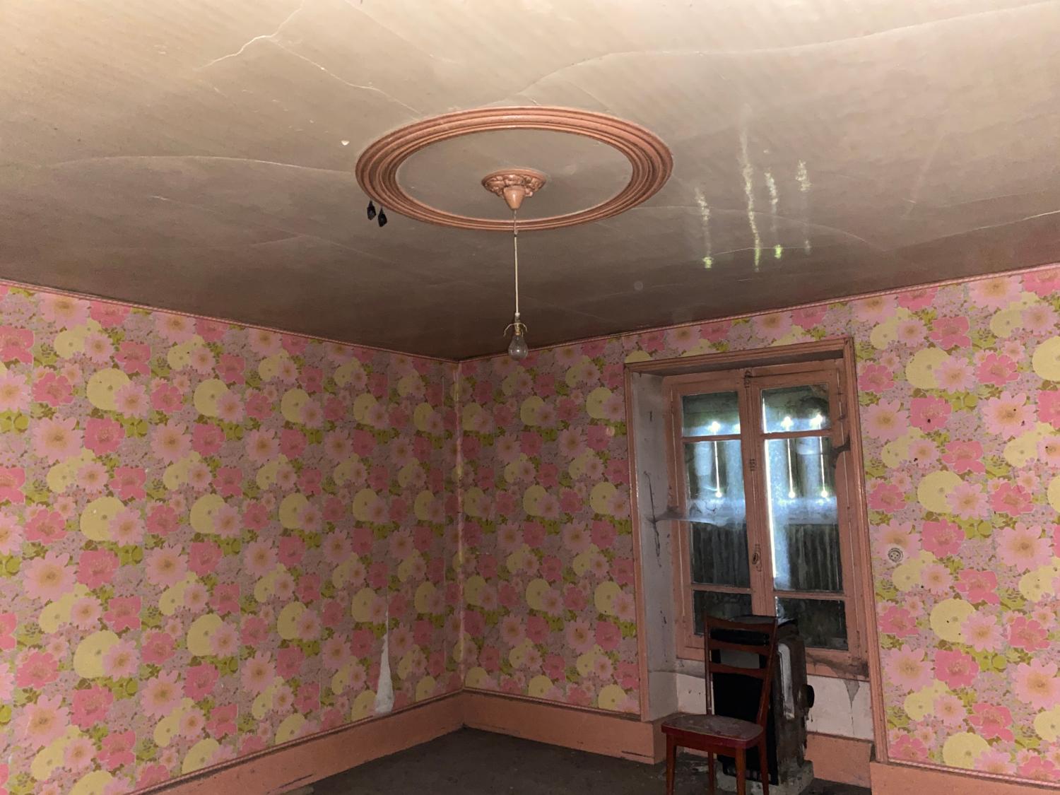  à vendre maison de village Donjeux Haute-Marne 16