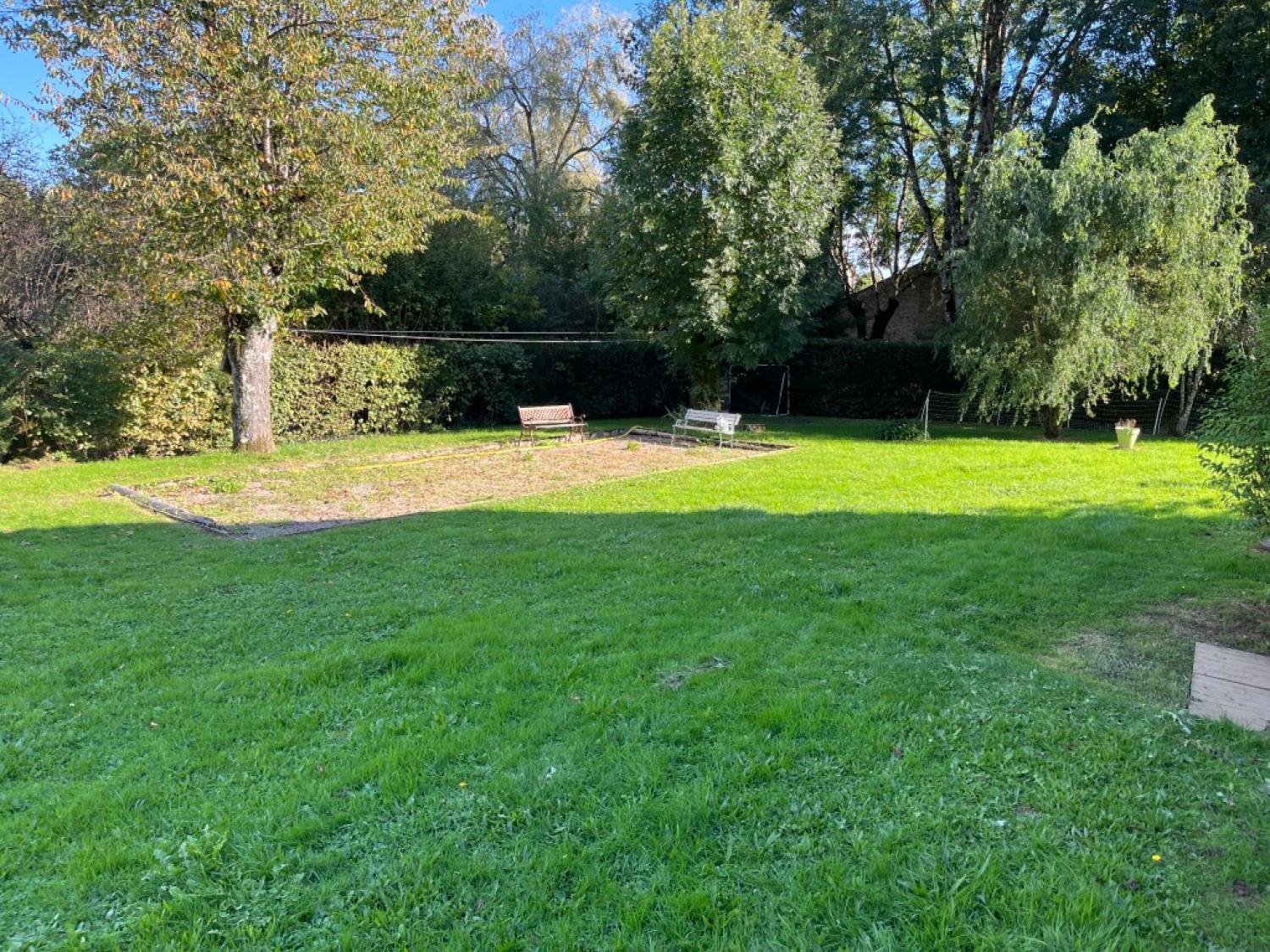  à vendre maison Tintury Nièvre 12