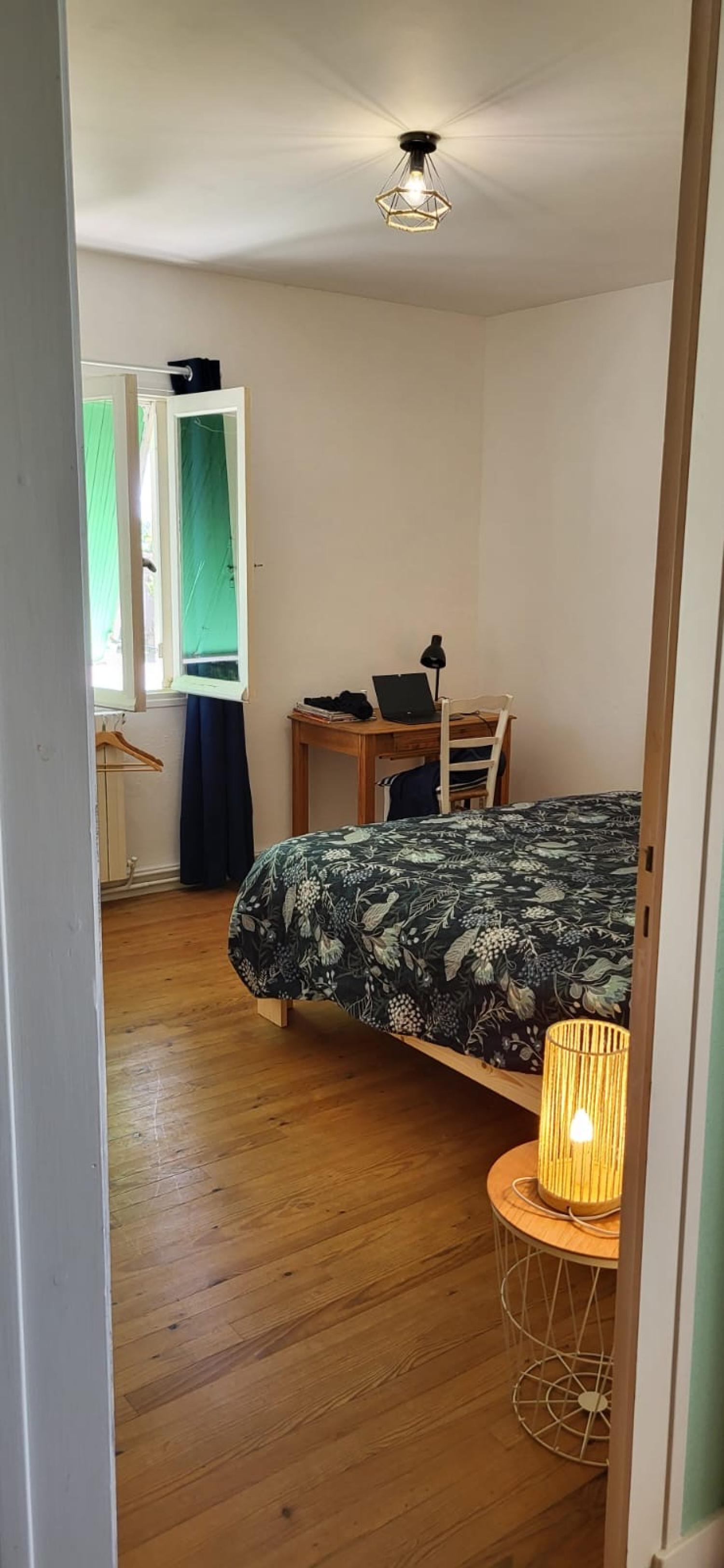  à vendre maison Saint-André-de-Lidon Charente-Maritime 23