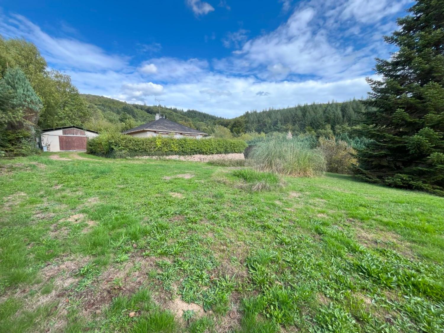  à vendre maison Corancy Nièvre 8