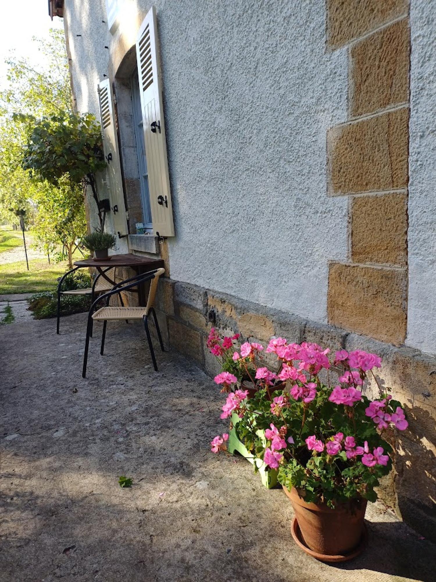  à vendre maison Épineuil-le-Fleuriel Cher 20