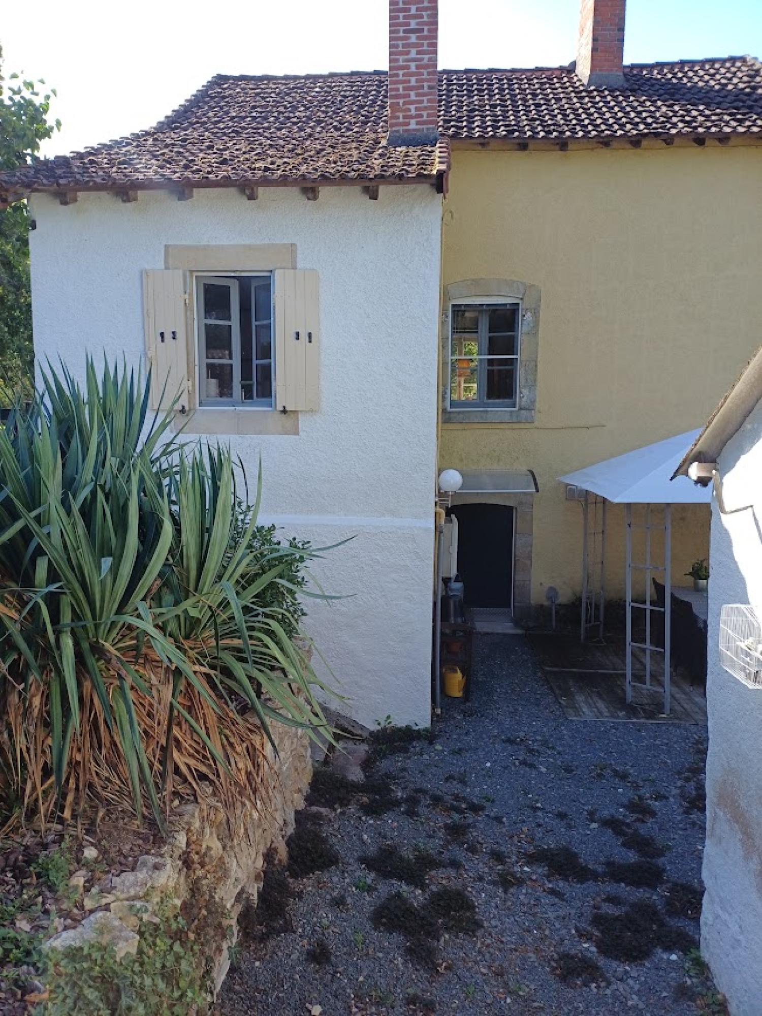  à vendre maison Épineuil-le-Fleuriel Cher 18