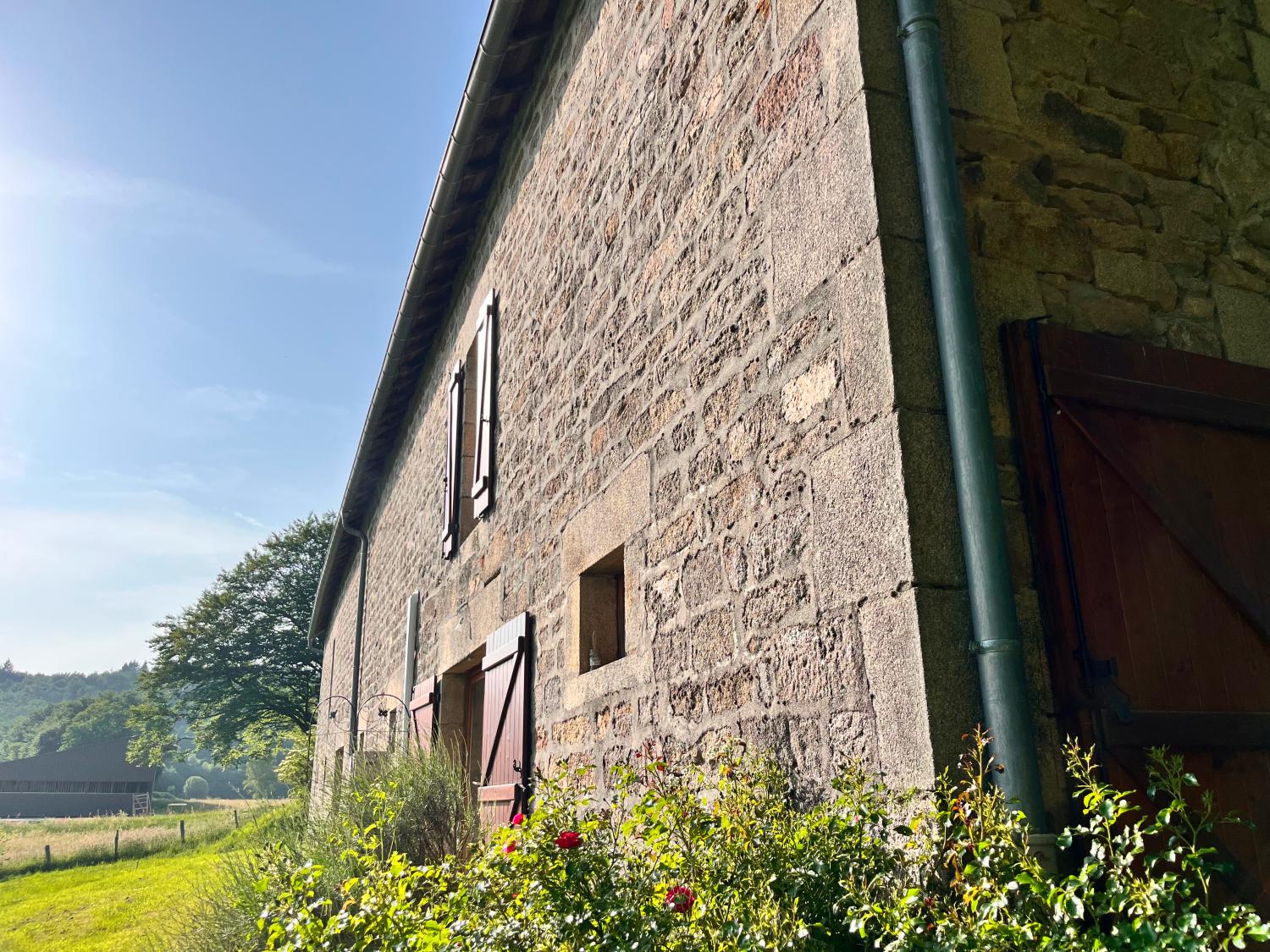  à vendre maison Viam Corrèze 10