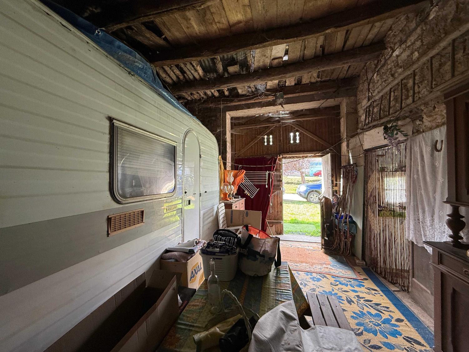  à vendre ferme de village Damrémont Haute-Marne 20