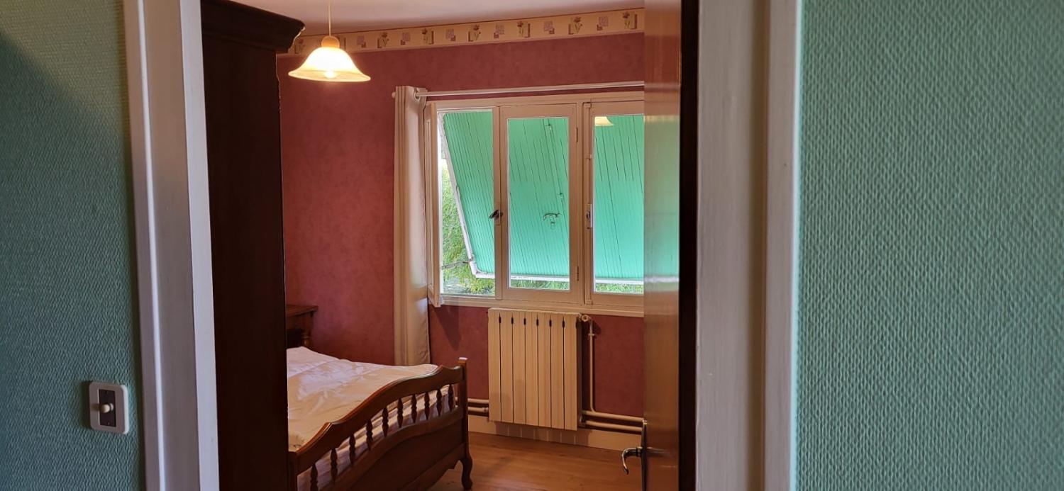  à vendre maison Saint-André-de-Lidon Charente-Maritime 22