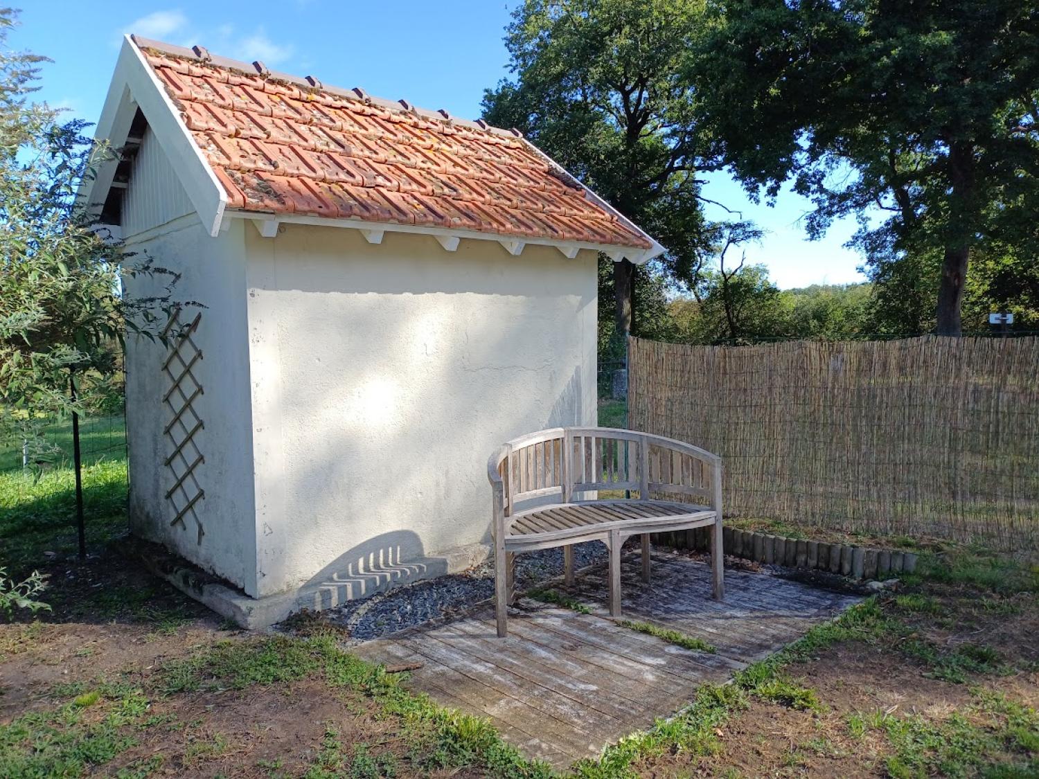  à vendre maison Épineuil-le-Fleuriel Cher 31