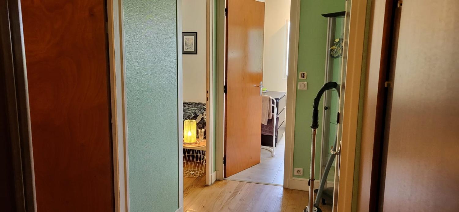  à vendre maison Saint-André-de-Lidon Charente-Maritime 33