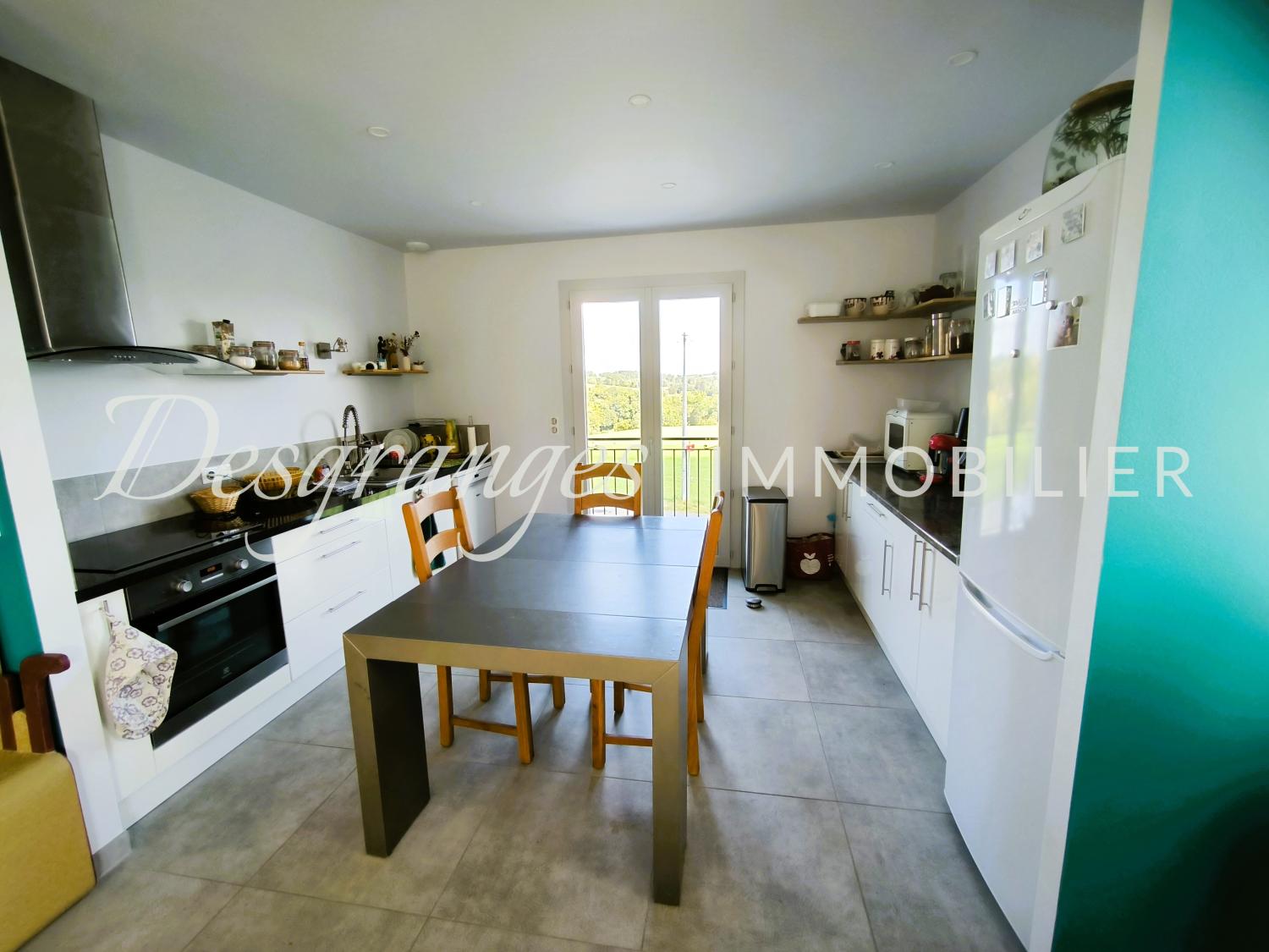  à vendre maison indépendant Payzac Dordogne 4