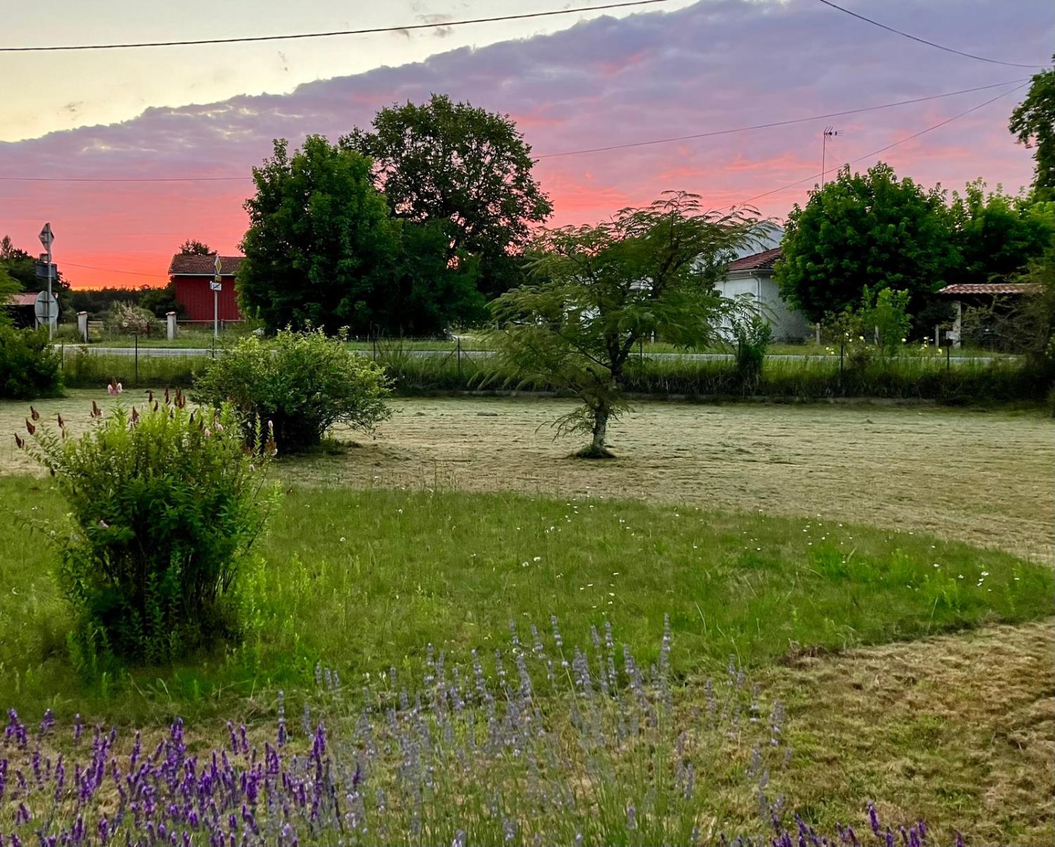  à vendre maison Gaillan-en-Médoc Gironde 5
