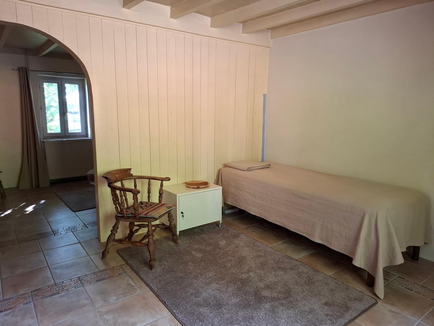  à vendre maison Saint-Léger-de-Fougeret Nièvre 6