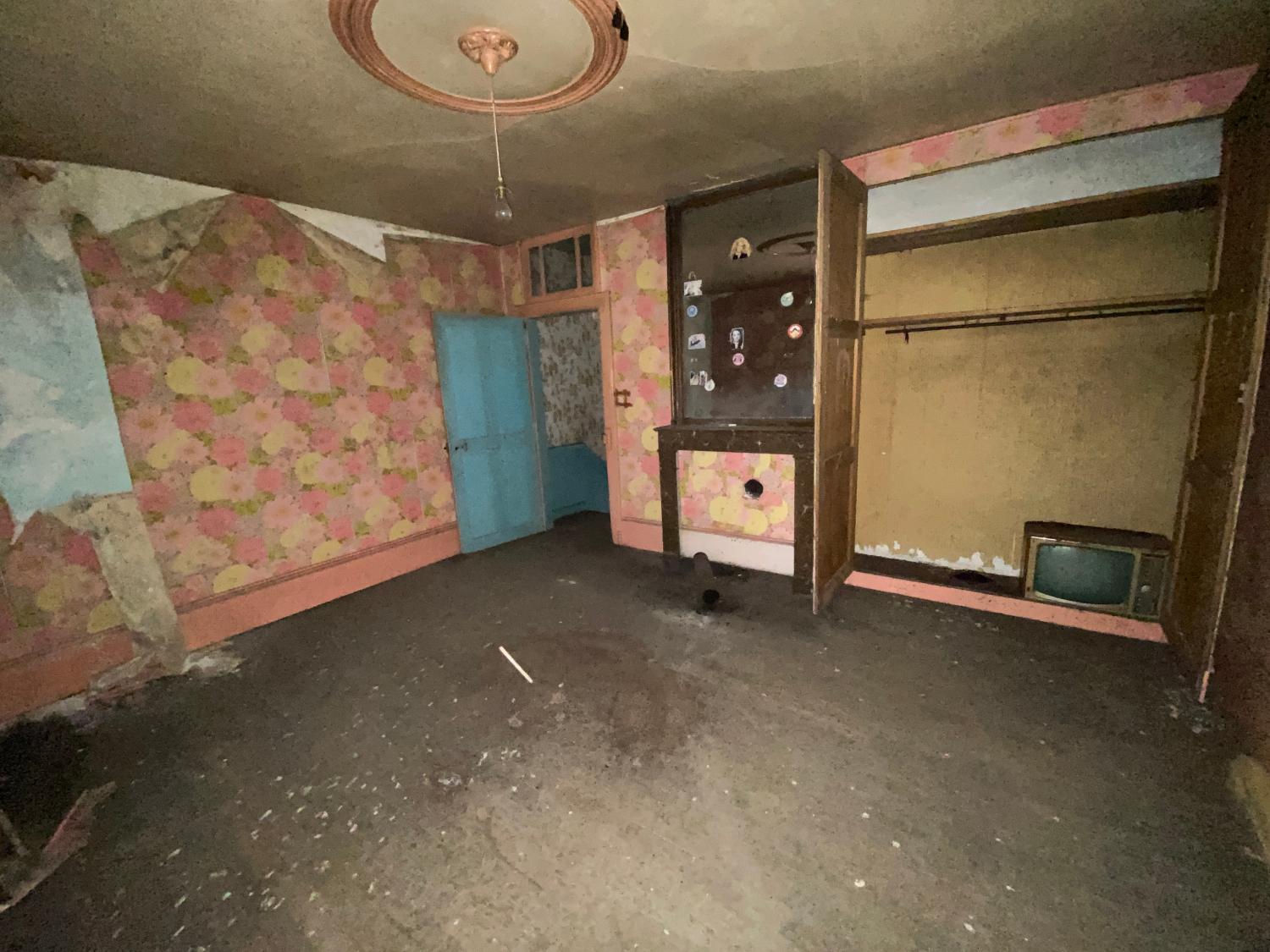  à vendre maison de village Donjeux Haute-Marne 17