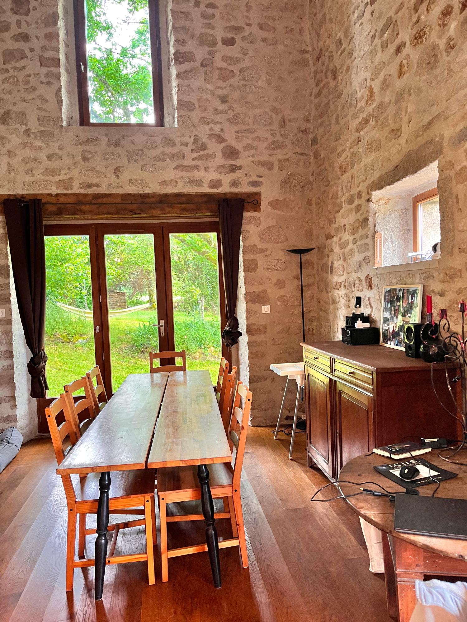  à vendre maison Viam Corrèze 2