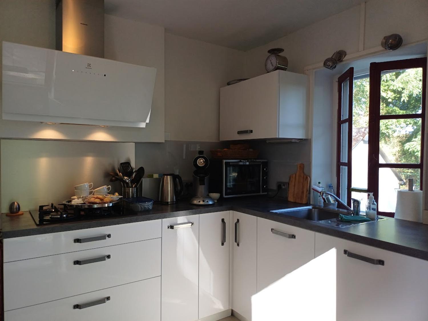  à vendre maison Épineuil-le-Fleuriel Cher 21