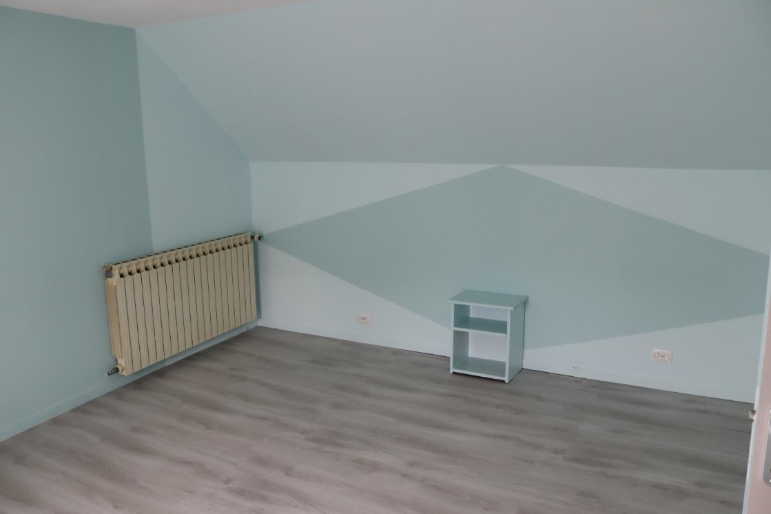  à vendre maison Tamnay-en-Bazois Nièvre 7