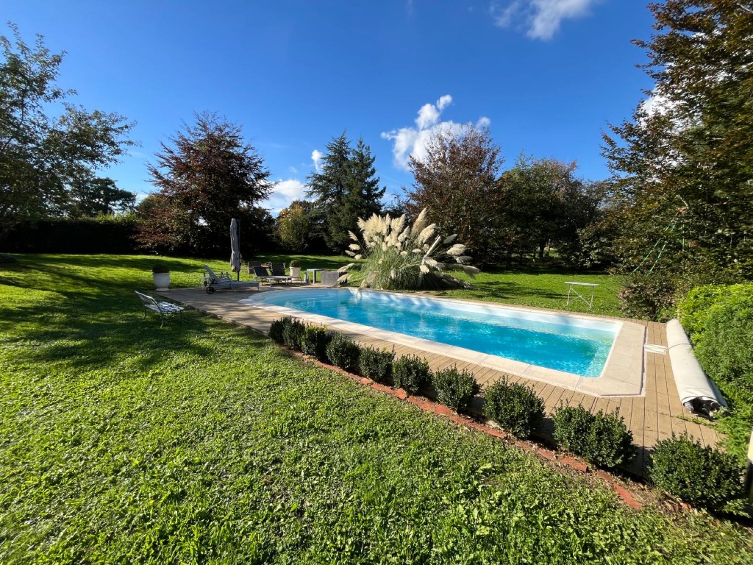  à vendre maison Tintury Nièvre 2
