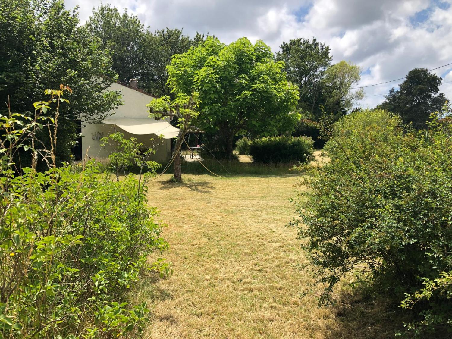  à vendre maison Gaillan-en-Médoc Gironde 2