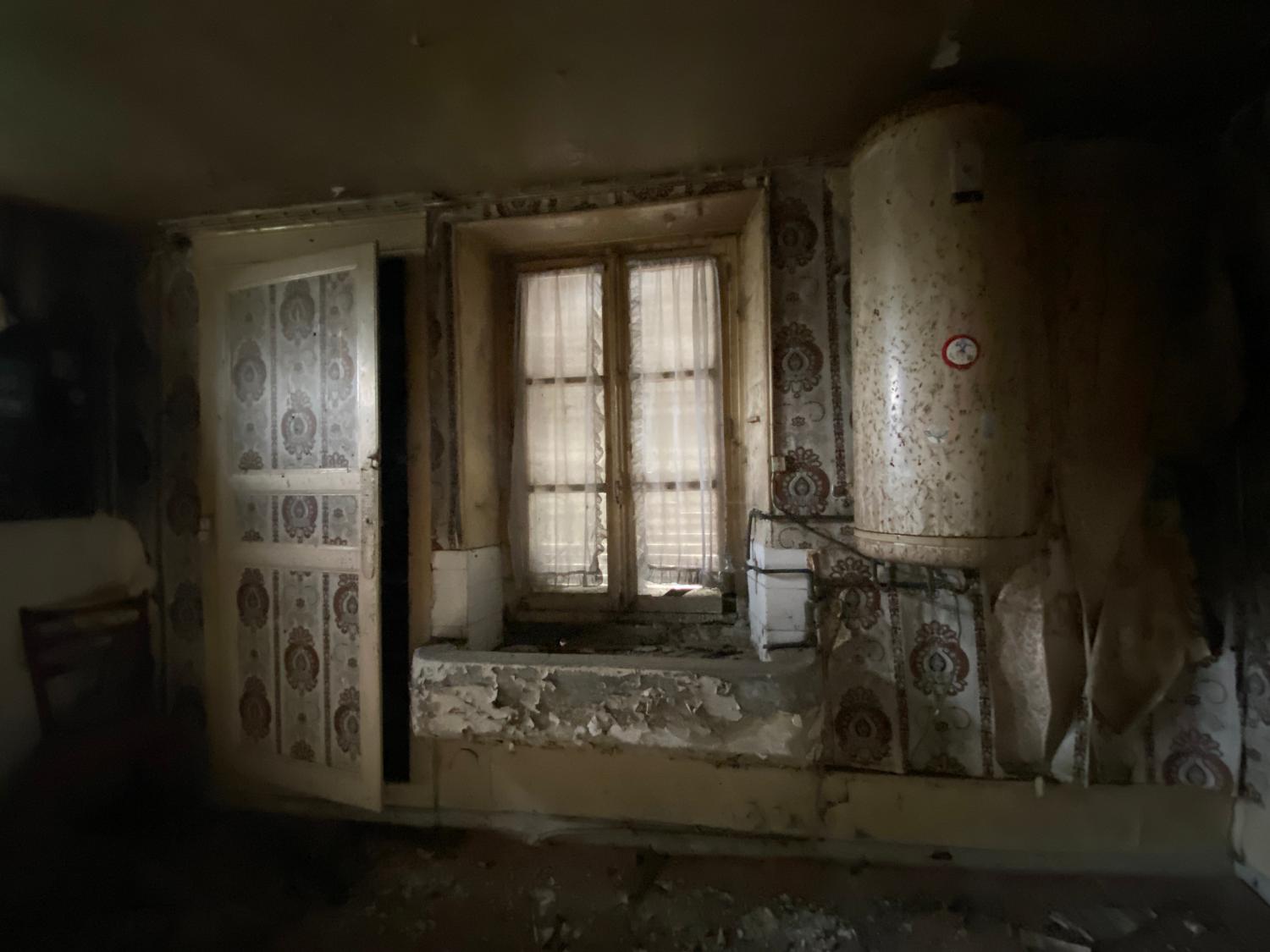  à vendre maison de village Donjeux Haute-Marne 12