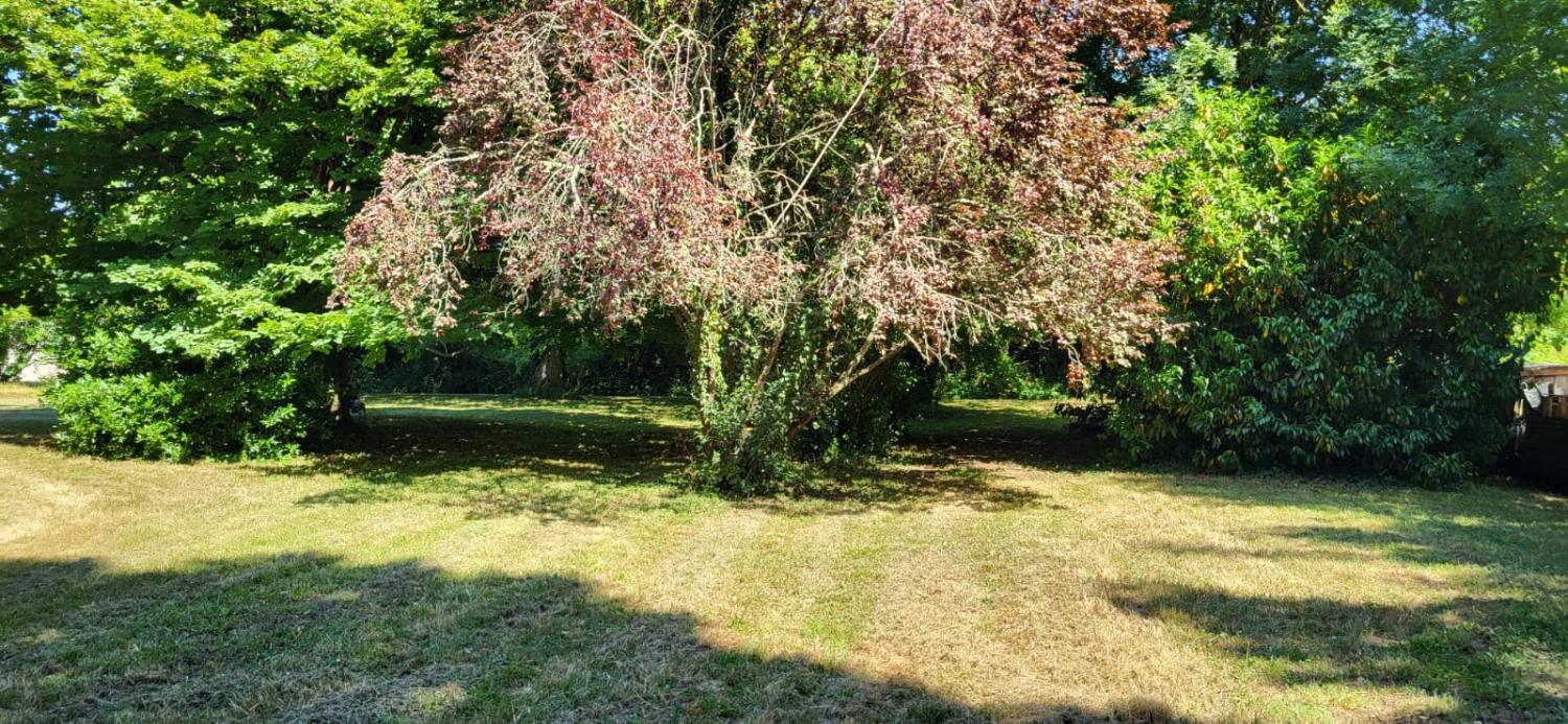  à vendre maison Saint-André-de-Lidon Charente-Maritime 19