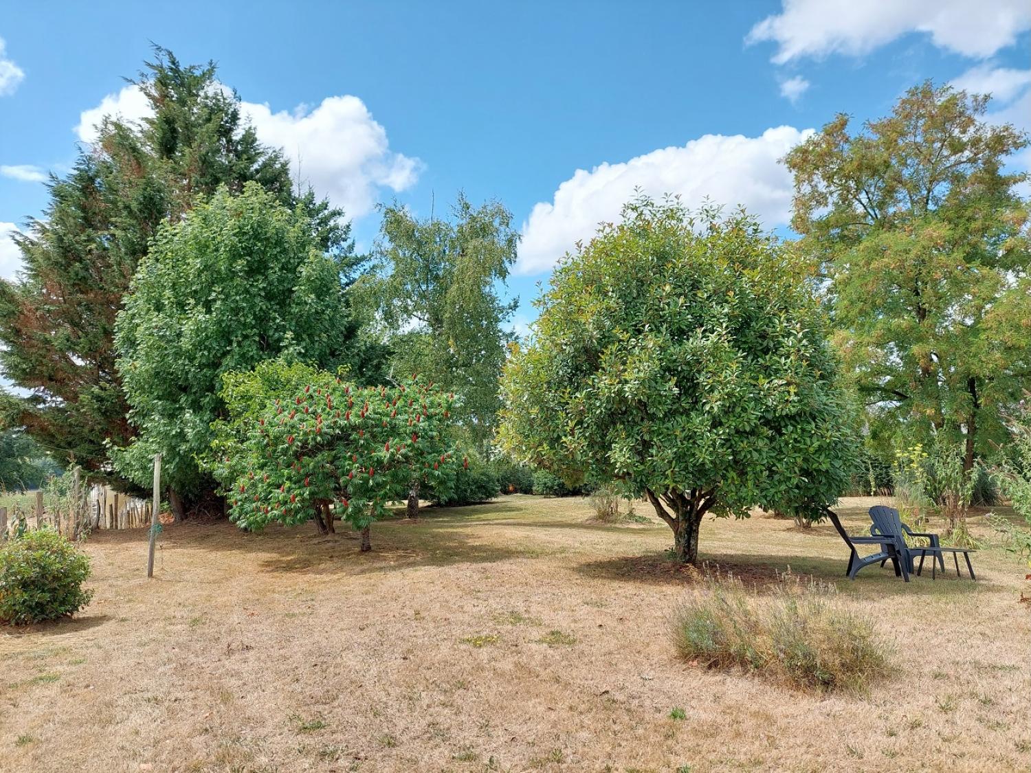  à vendre maison Limanton Nièvre 6