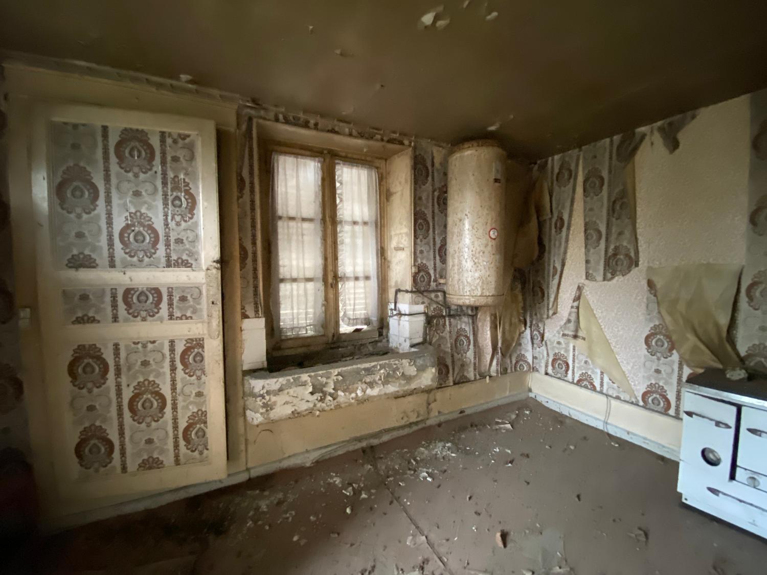  à vendre maison de village Donjeux Haute-Marne 6