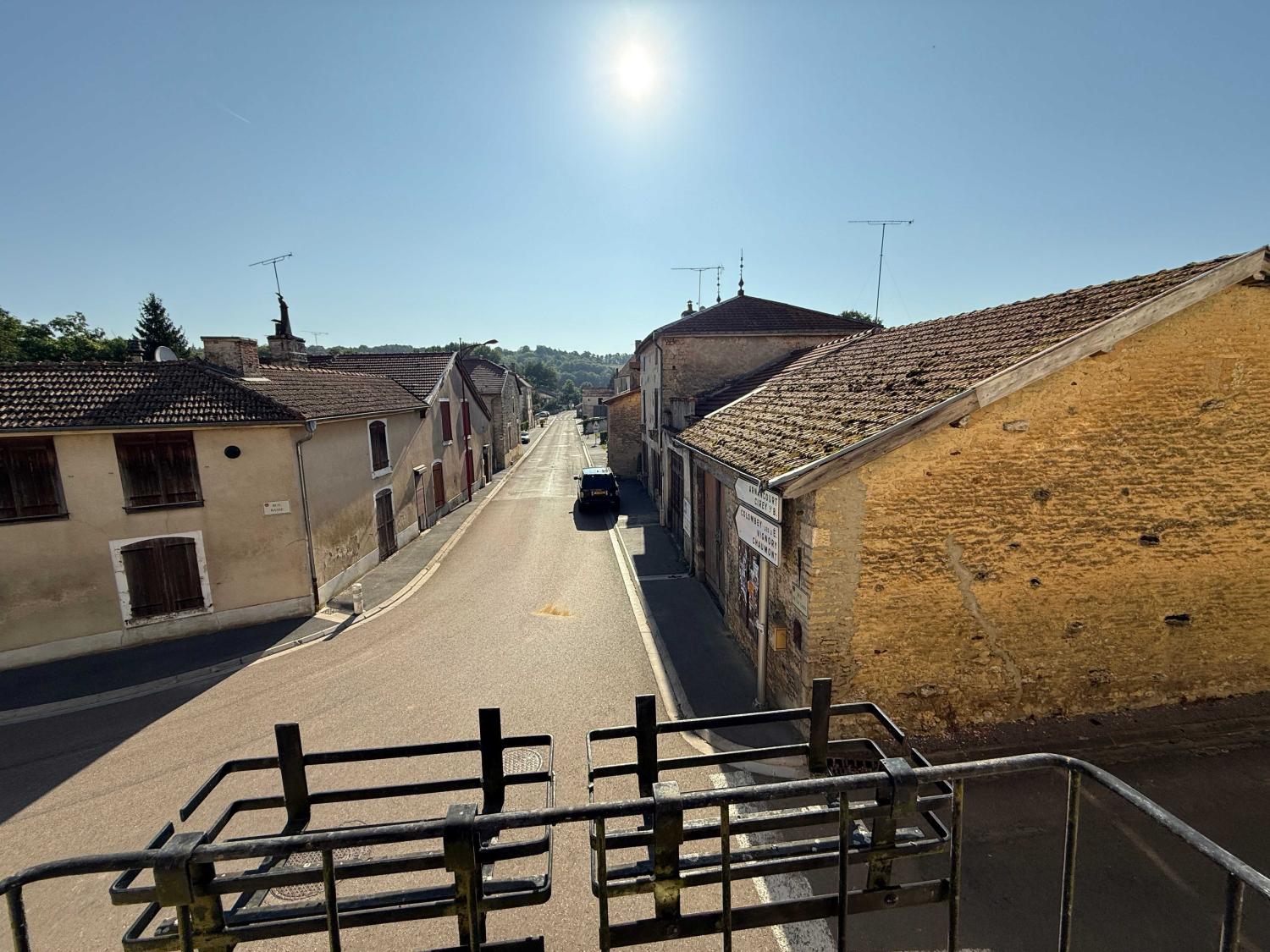  à vendre maison de village Doulevant-le-Château Haute-Marne 3