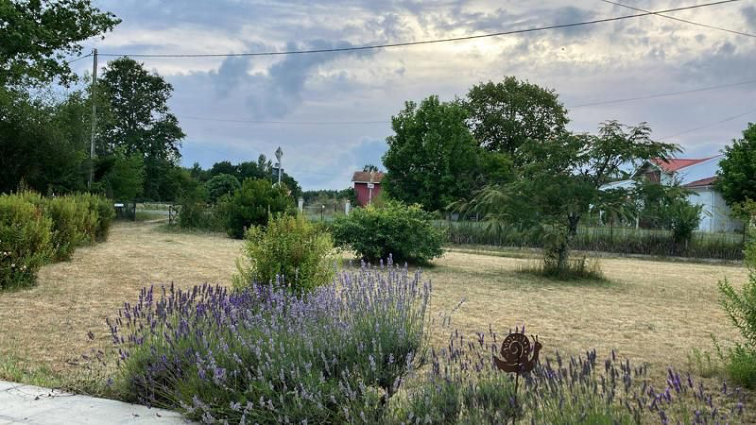  à vendre maison Gaillan-en-Médoc Gironde 6