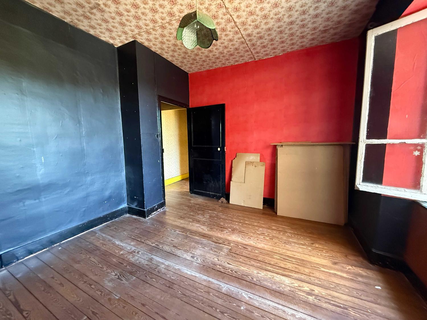  à vendre maison bourgeoise Châtillon-sur-Saône Vosges 12