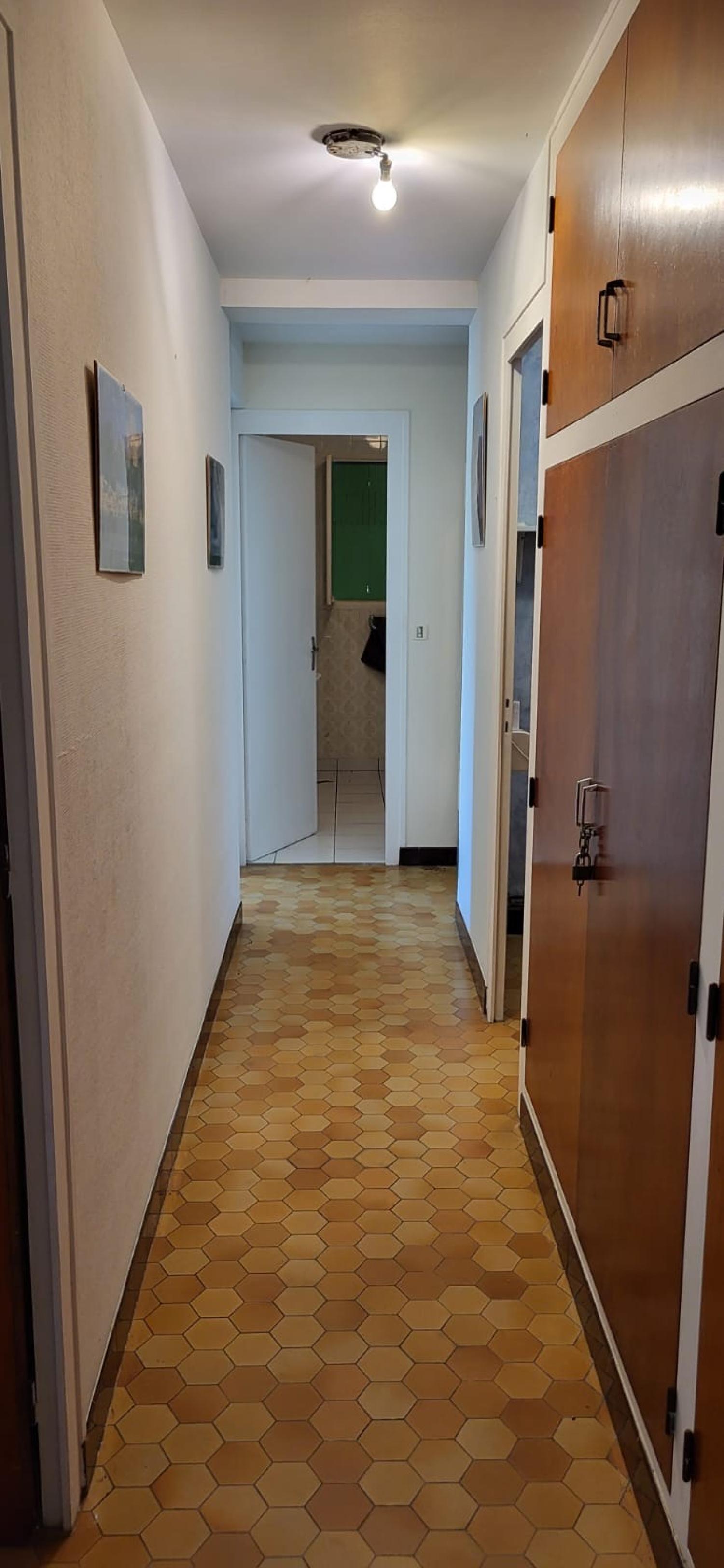  à vendre maison Saint-André-de-Lidon Charente-Maritime 42