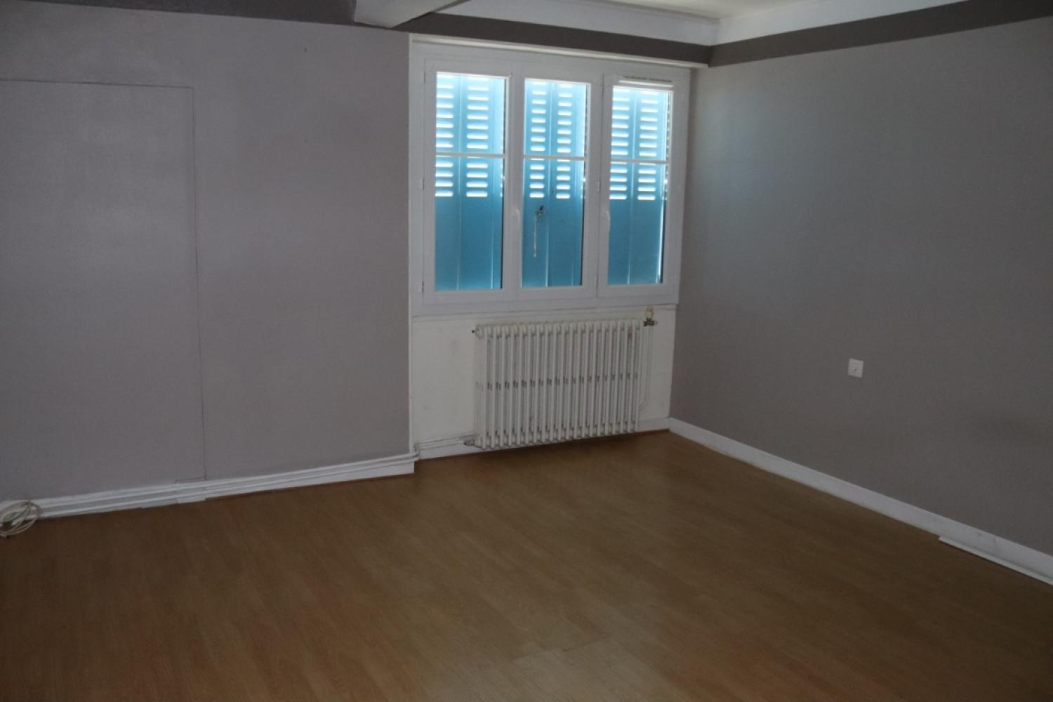  à vendre maison Tamnay-en-Bazois Nièvre 5