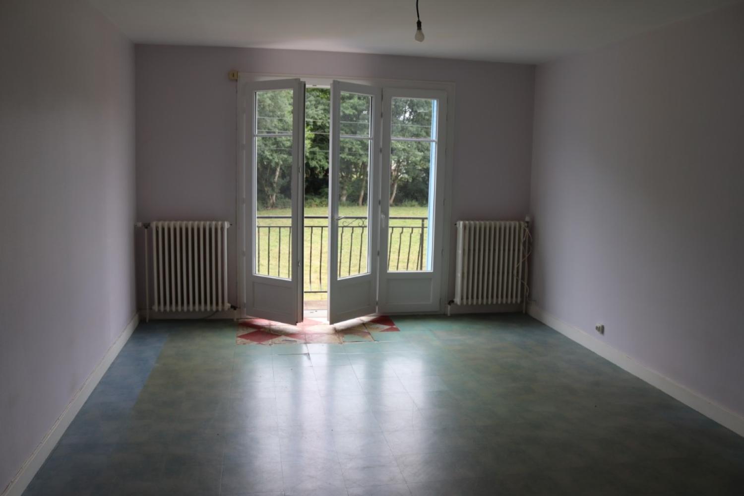  à vendre maison Tamnay-en-Bazois Nièvre 2