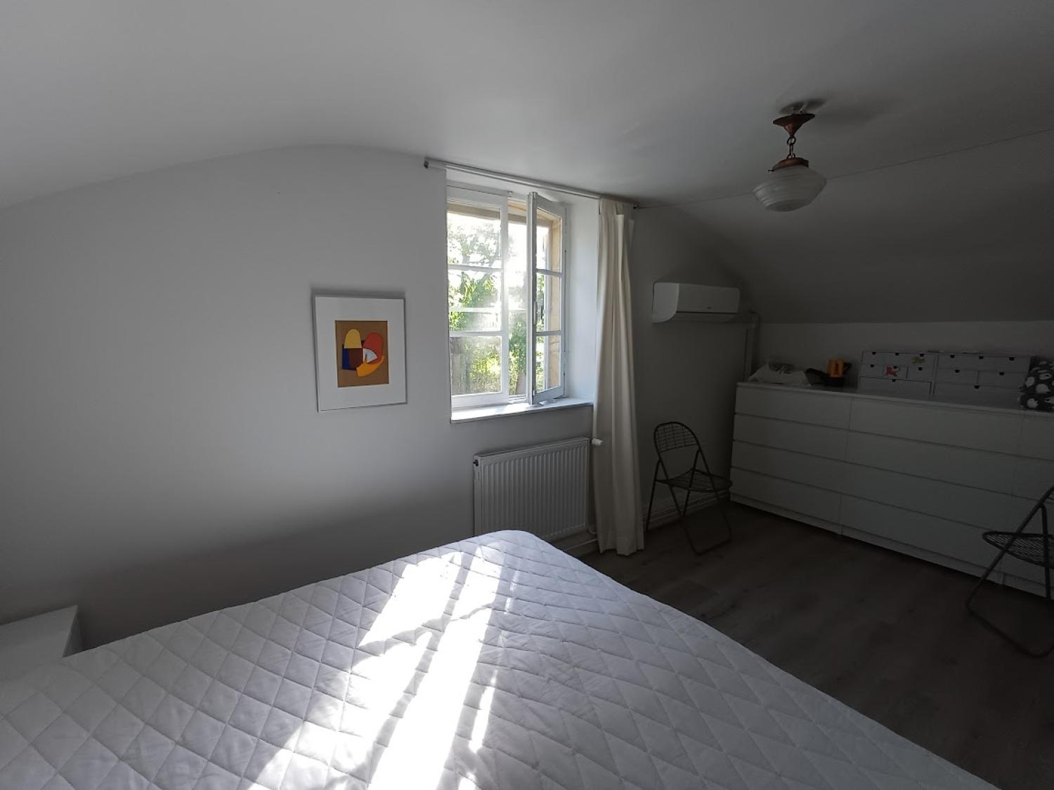  à vendre maison Épineuil-le-Fleuriel Cher 30