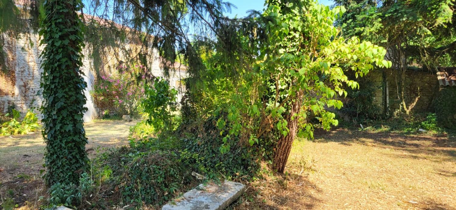  à vendre maison Saint-André-de-Lidon Charente-Maritime 21