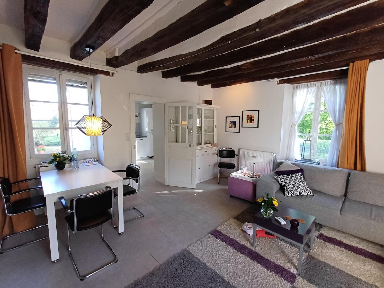  à vendre maison Épineuil-le-Fleuriel Cher 27