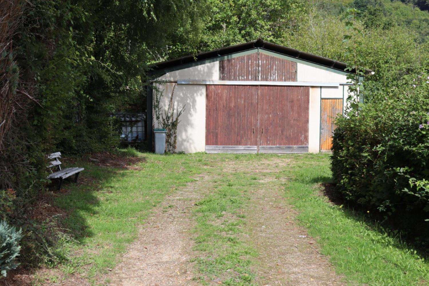  à vendre maison Corancy Nièvre 3