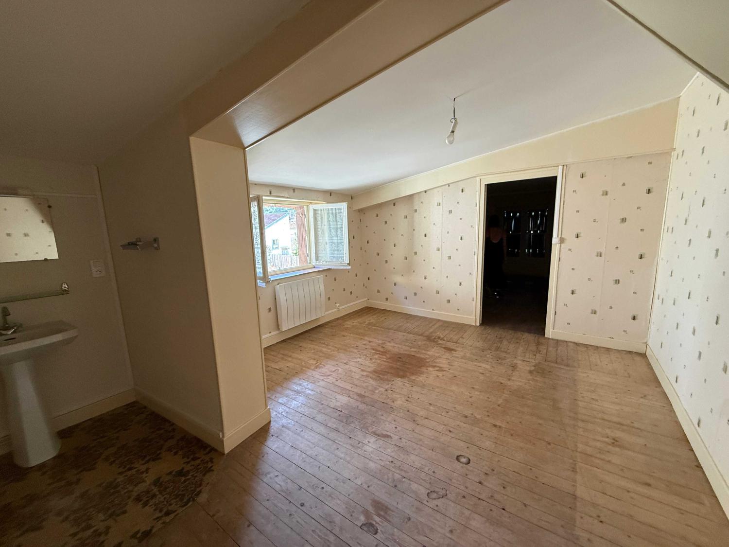 à vendre maison de village Doulevant-le-Château Haute-Marne 18