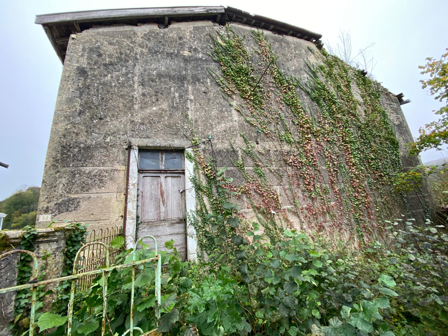  à vendre maison de village Donjeux Haute-Marne 19