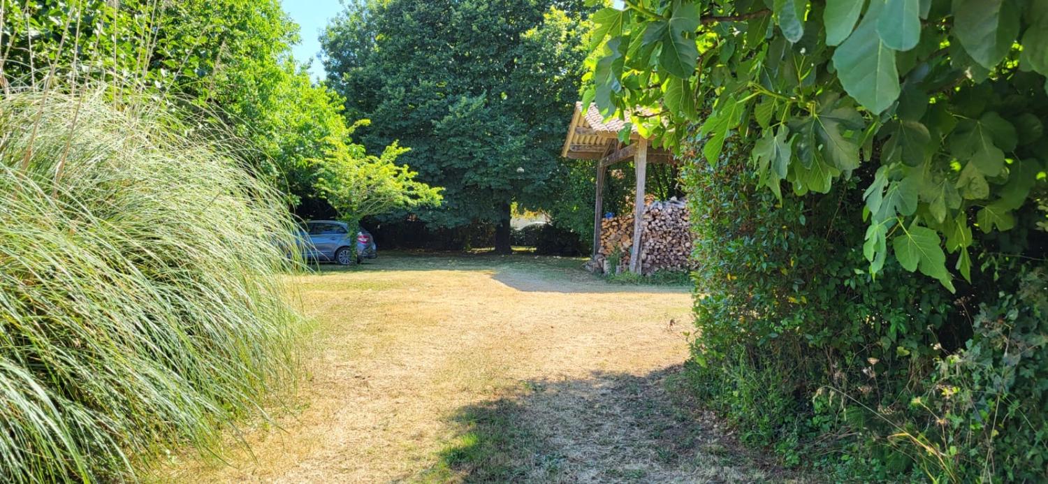  à vendre maison Saint-André-de-Lidon Charente-Maritime 18