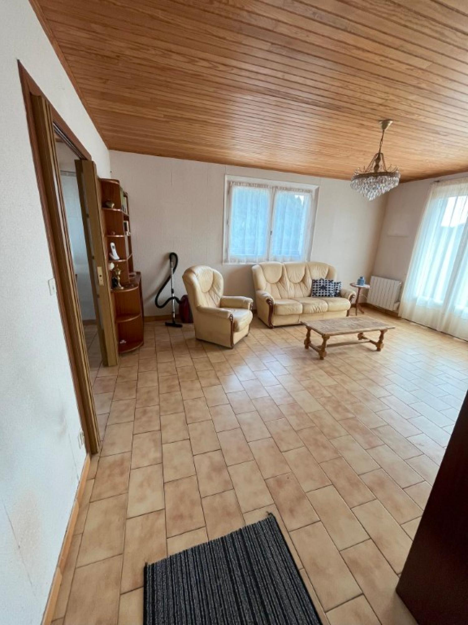  à vendre maison Corancy Nièvre 6