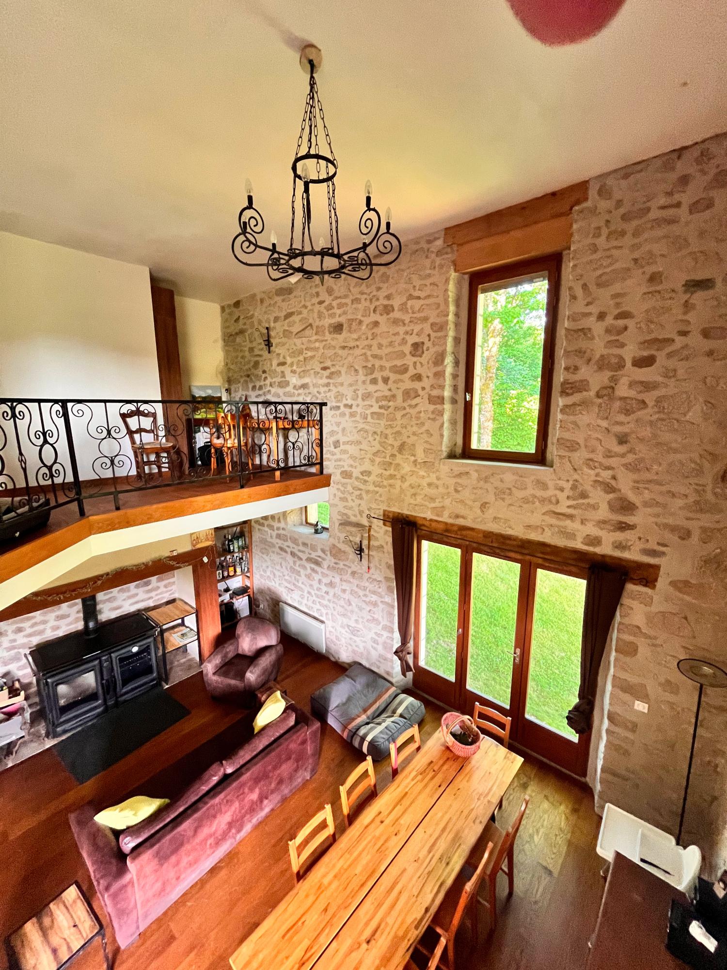  à vendre maison Viam Corrèze 3
