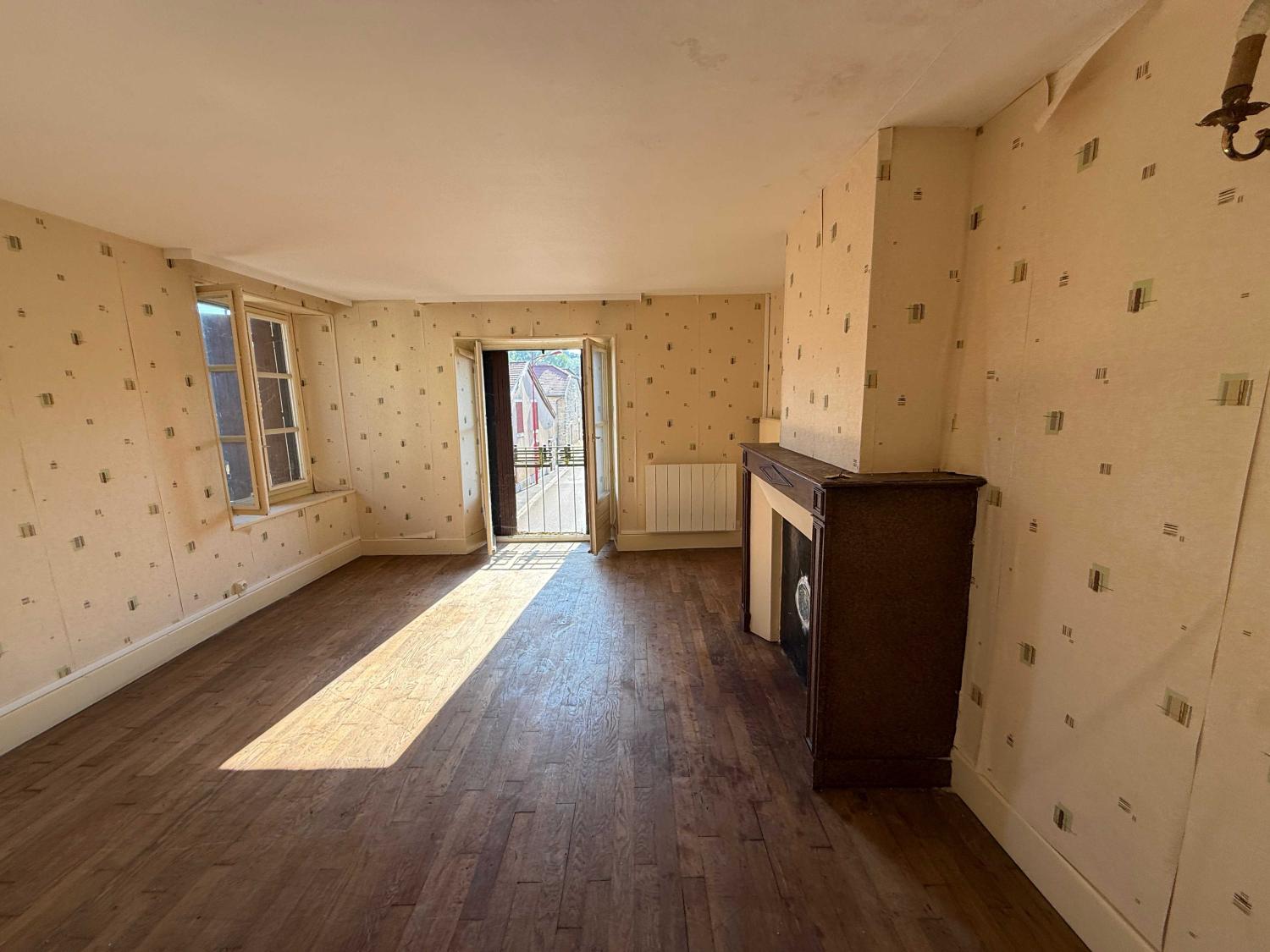  à vendre maison de village Doulevant-le-Château Haute-Marne 21