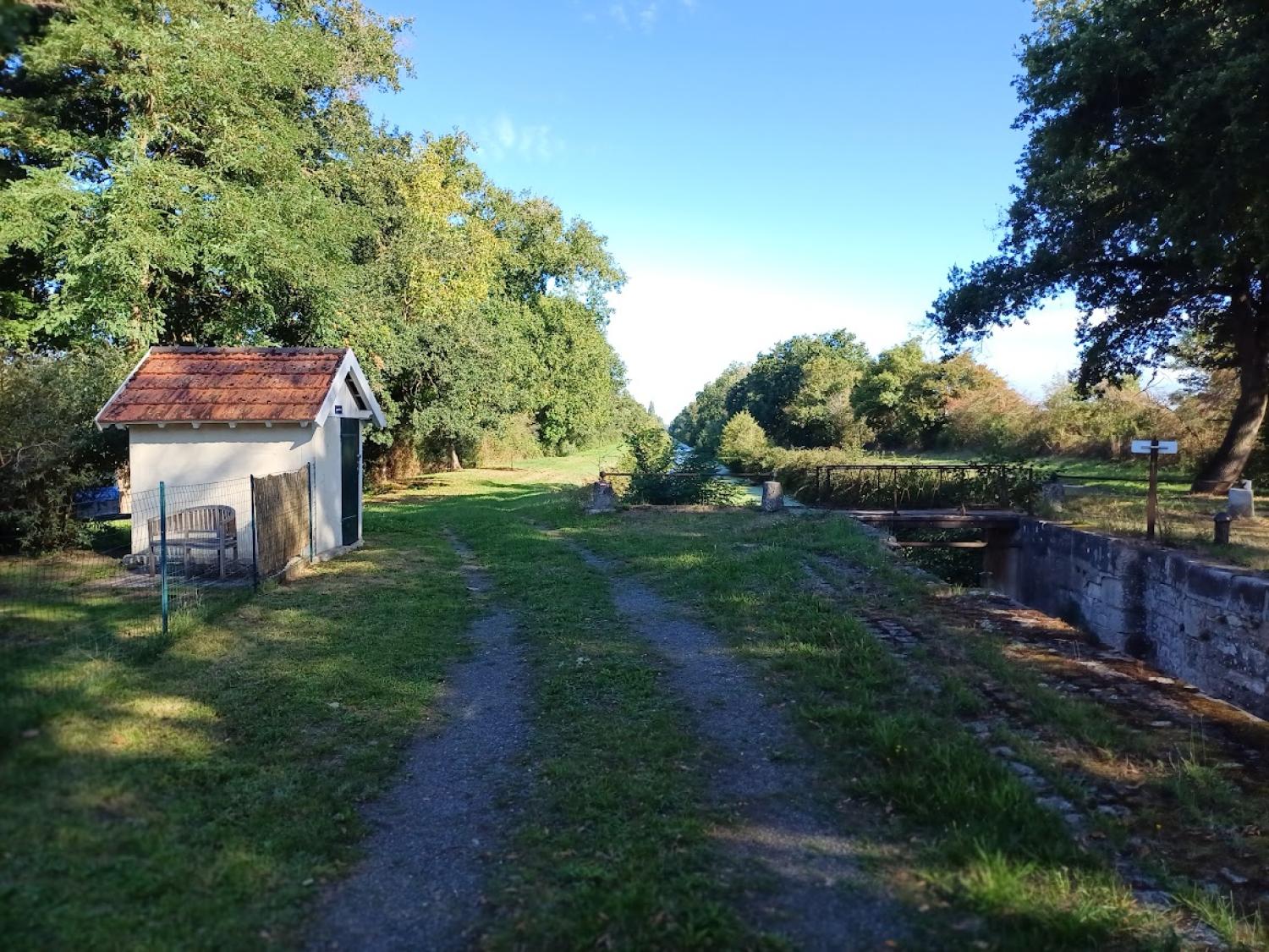  à vendre maison Épineuil-le-Fleuriel Cher 5