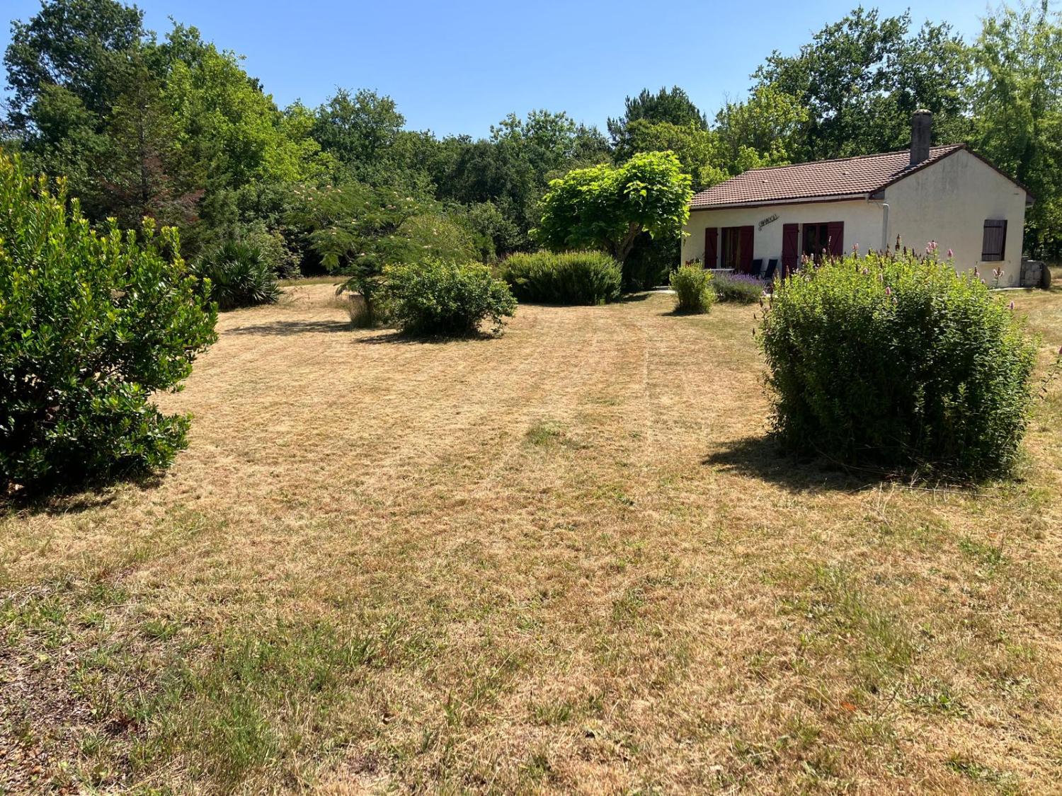  à vendre maison Gaillan-en-Médoc Gironde 3