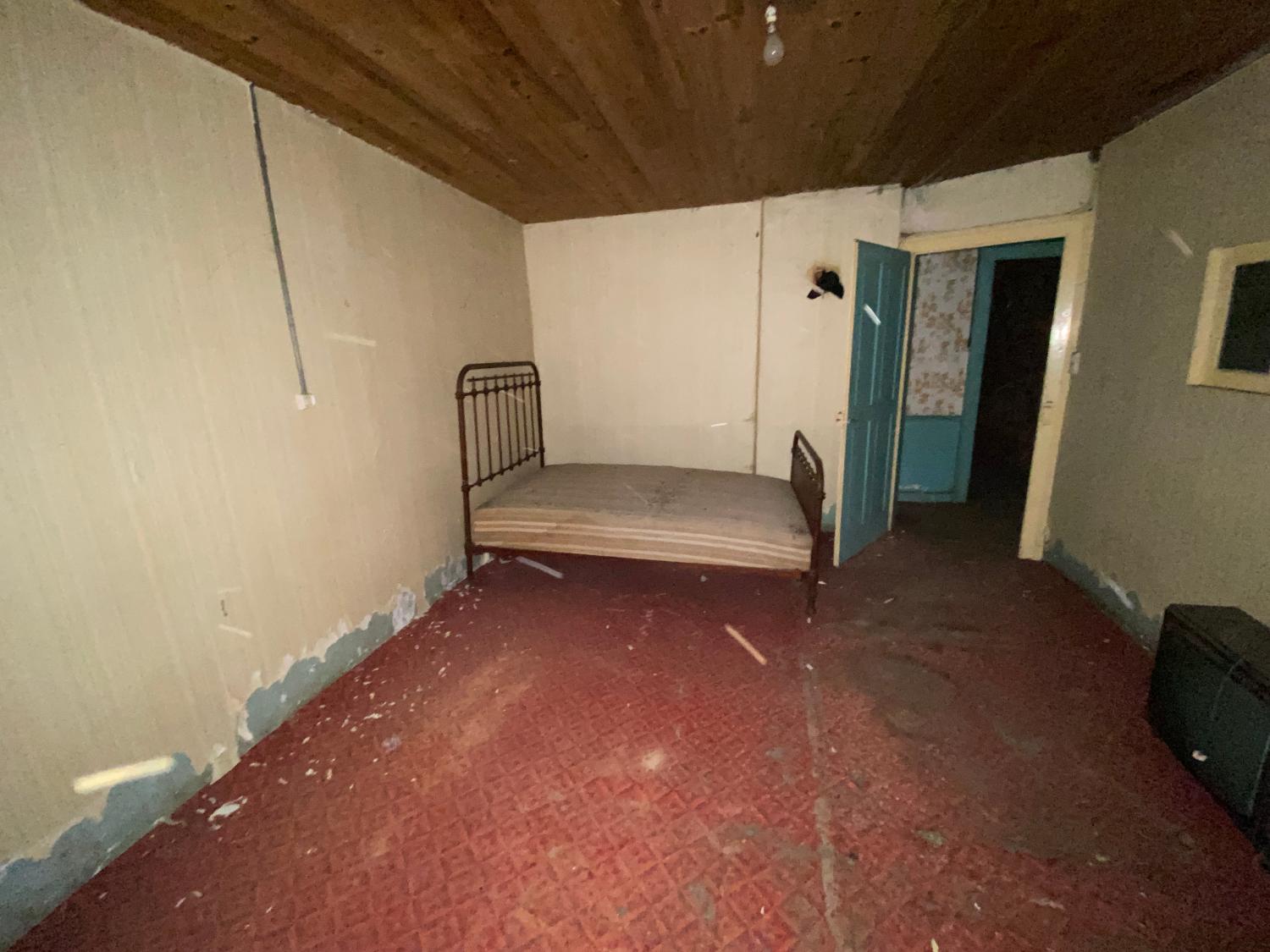  à vendre maison de village Donjeux Haute-Marne 14