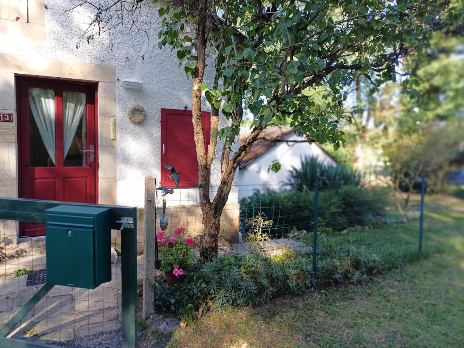 à vendre maison Épineuil-le-Fleuriel Cher 7