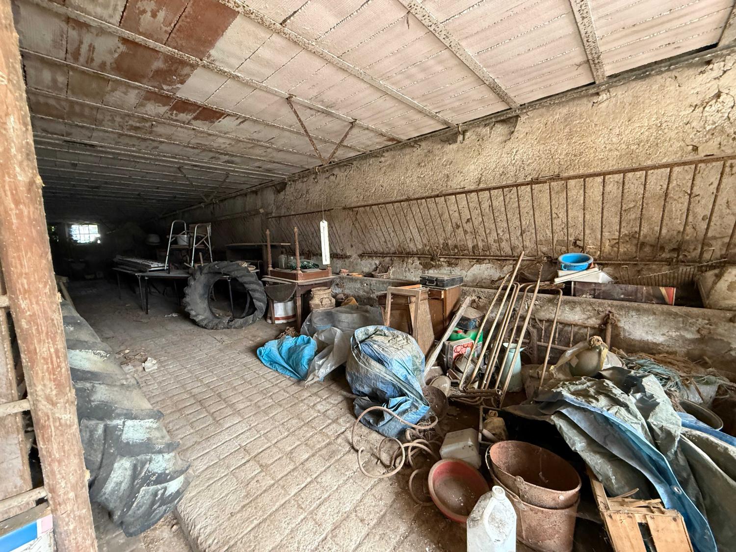  à vendre ferme de village Jussey Haute-Saône 17