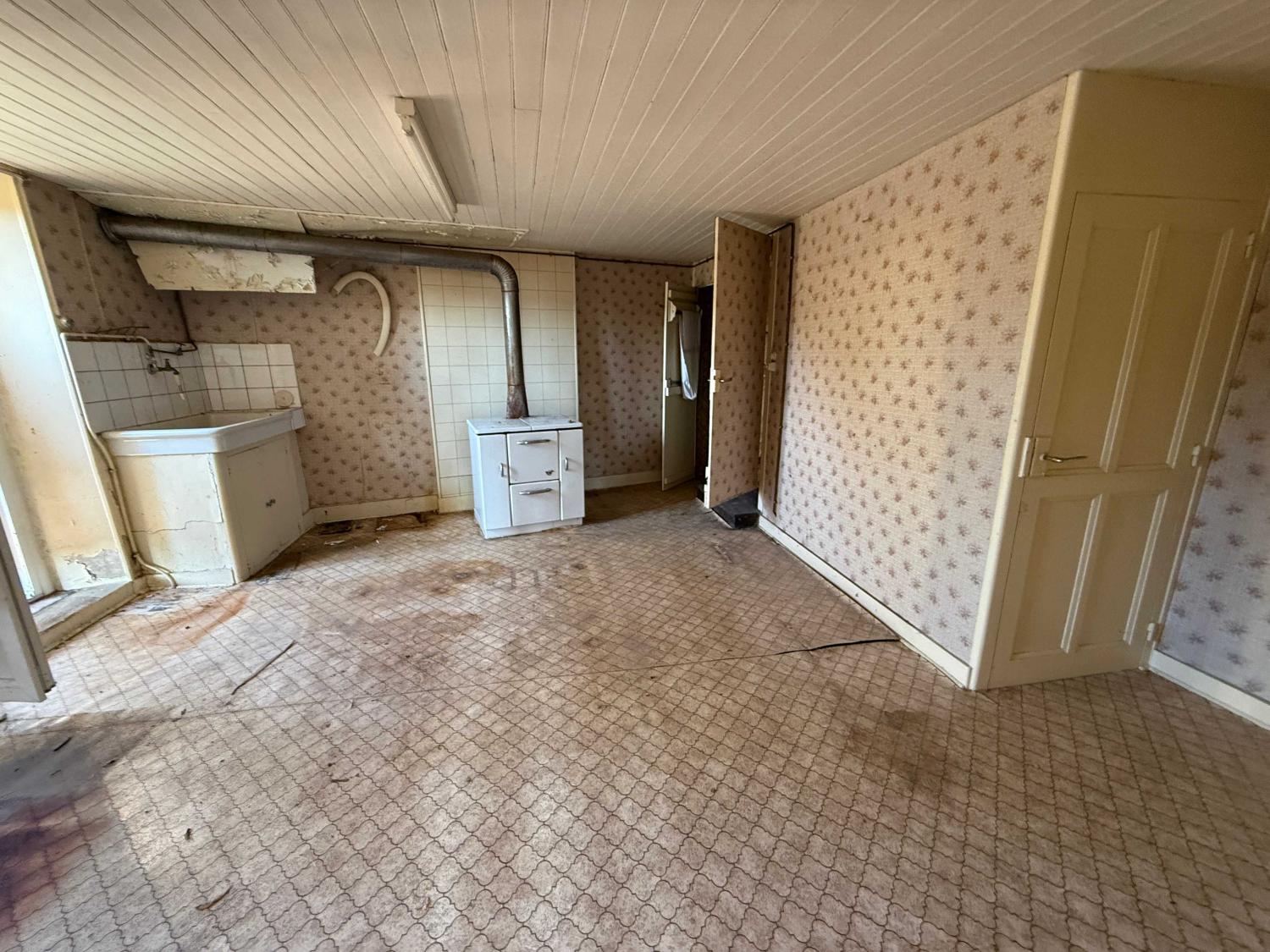  à vendre maison de village Doulevant-le-Château Haute-Marne 30