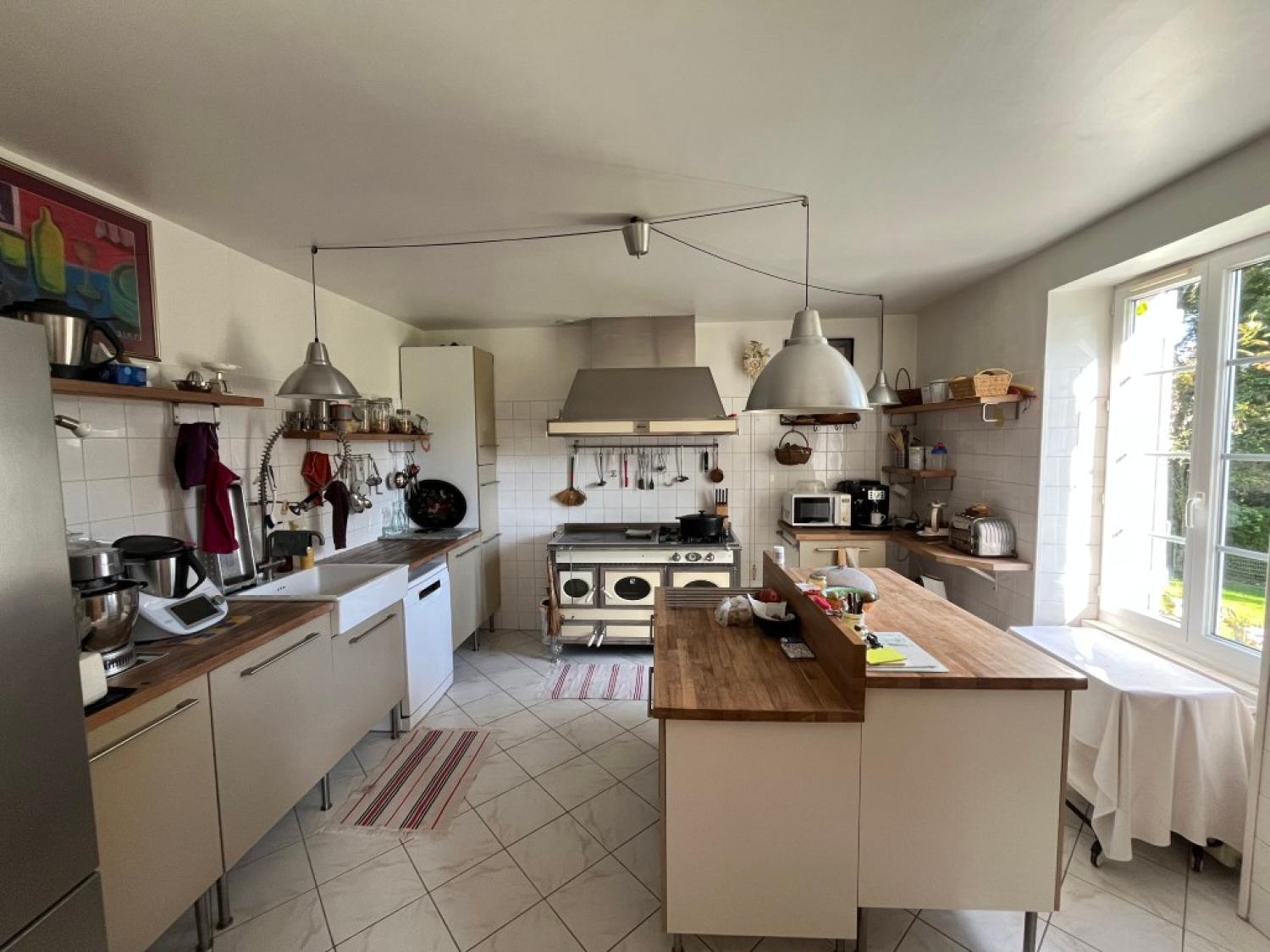  à vendre maison Tintury Nièvre 14