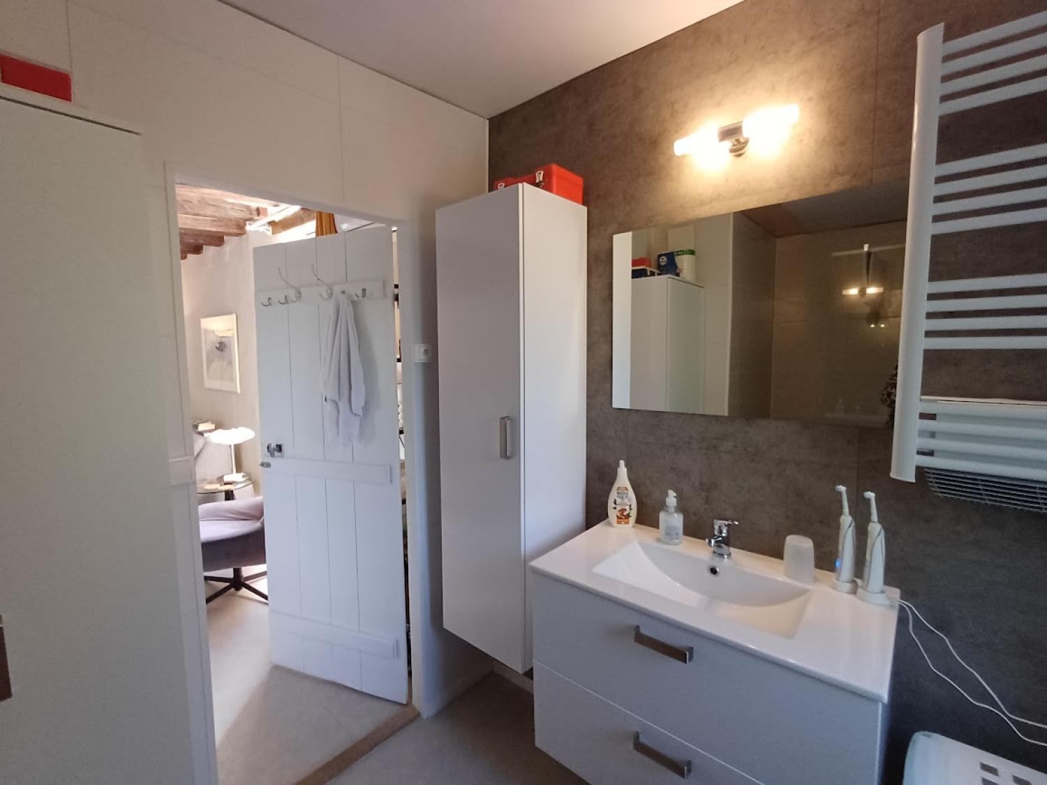  à vendre maison Épineuil-le-Fleuriel Cher 28